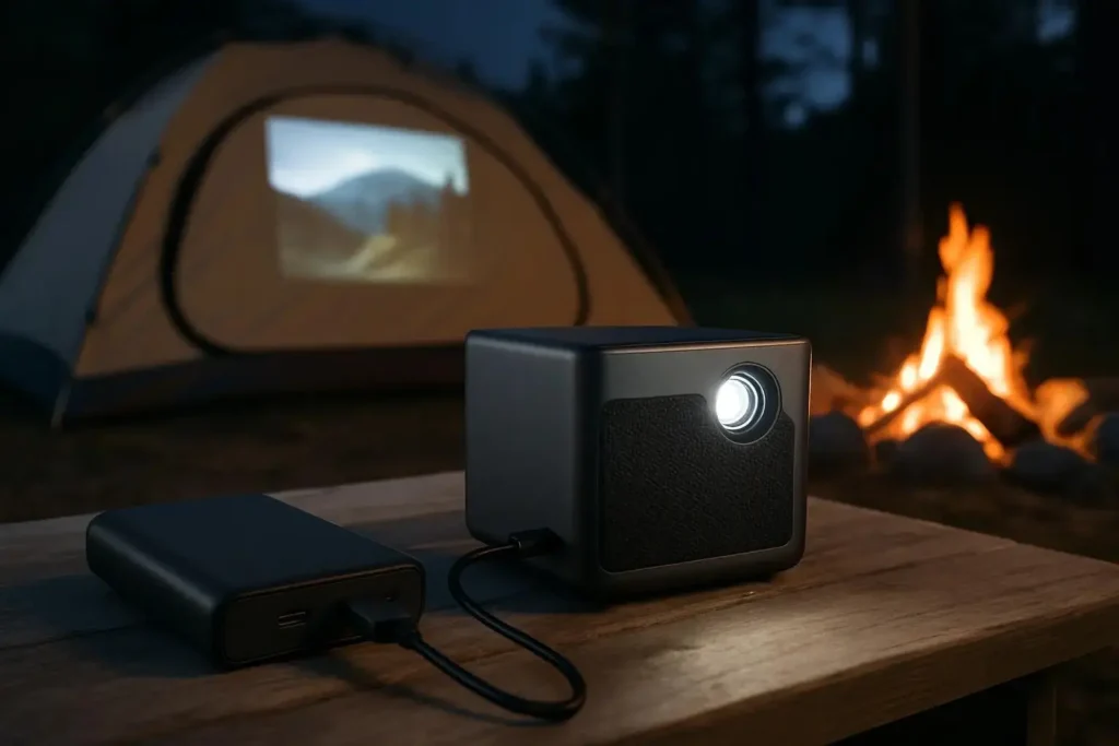 viewing experience and screen flexibility
