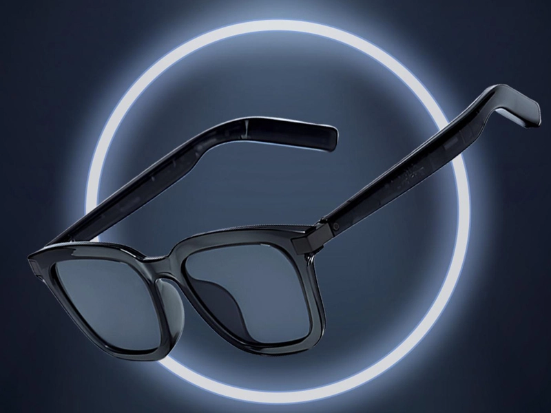 vision smart glasses