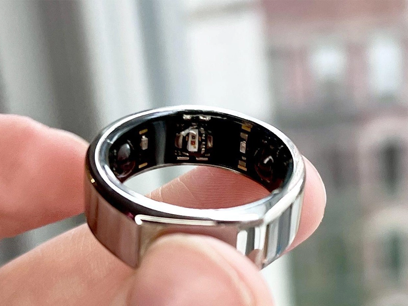 what makes smart rings different?