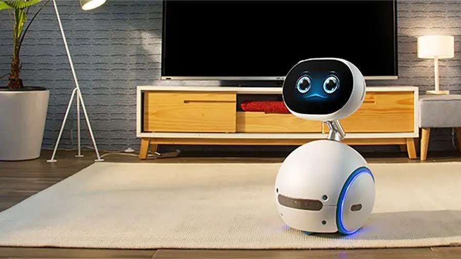 Why AI Companion robots are becoming popular
