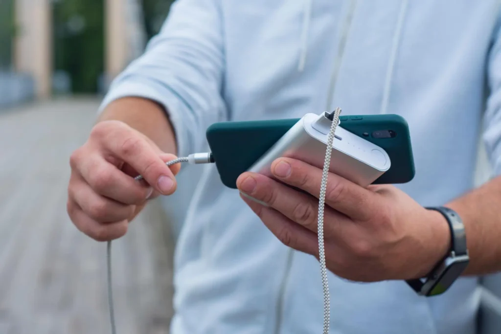 why portable charging is more important than ever