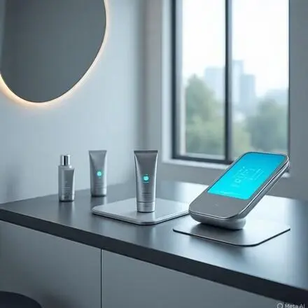 why Skincare technology is growing