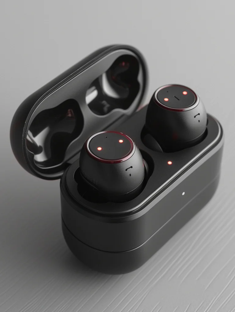 earbuds