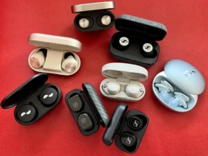 sonicflow earbuds