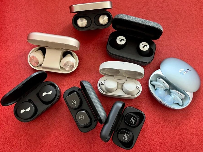 sonicflow earbuds