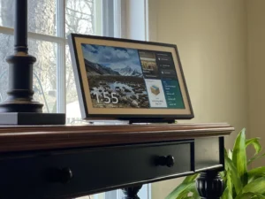 amazon alexa show 15
