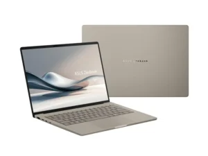 asus zenbook a14