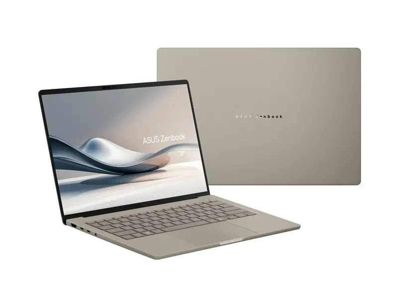 asus zenbook a14
