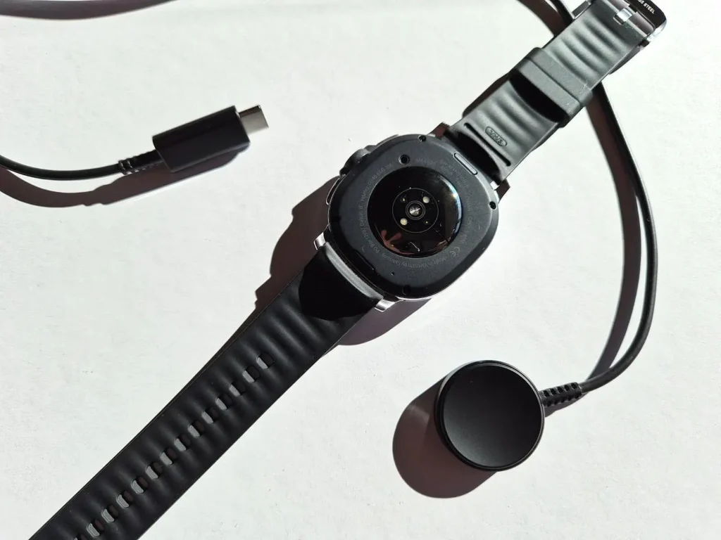 Battery Life and Charging
