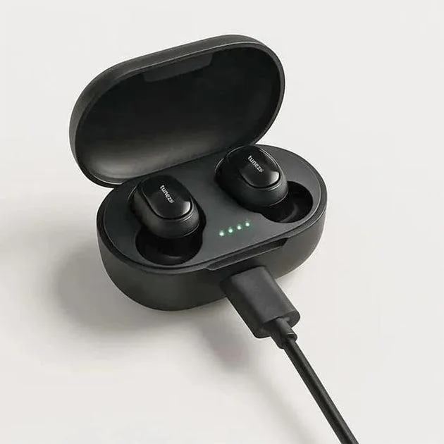 battery life and everyday convenience