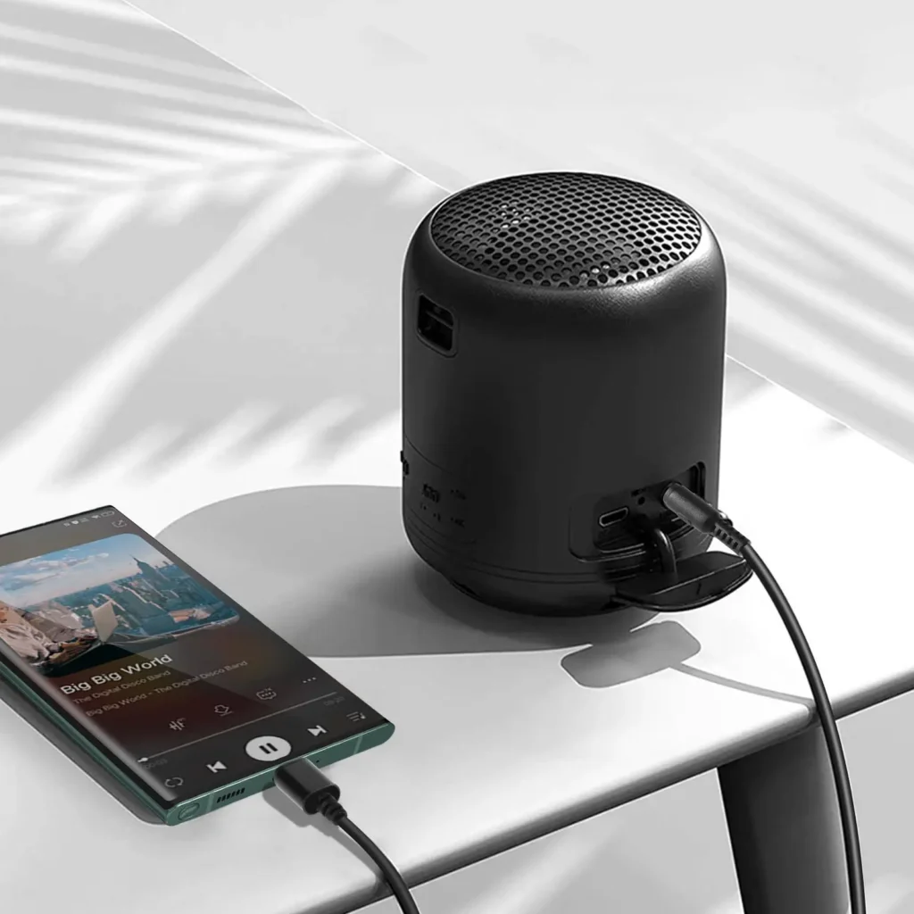 battery life and portability