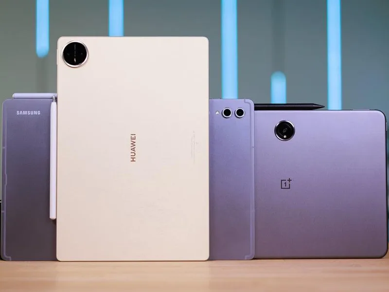 best android tablets