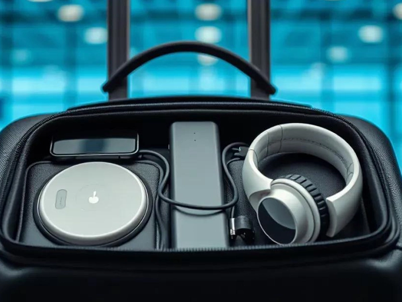 best travel gadgets