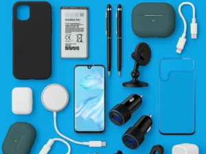 best android accessories