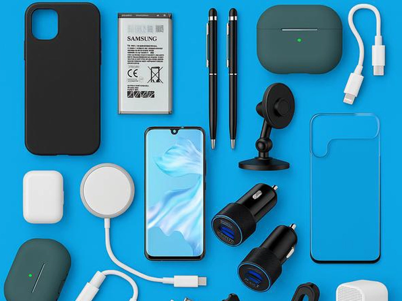 best android accessories