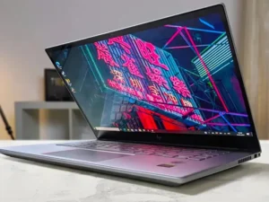 best oled laptops