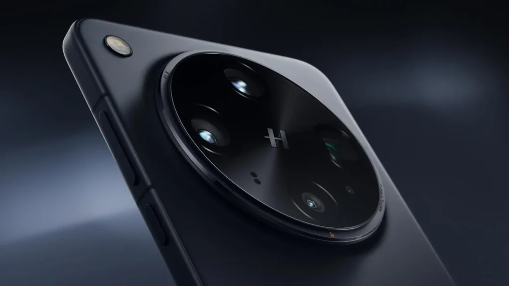 Camera Features That Stand Out