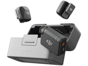 dji mic mini 2s