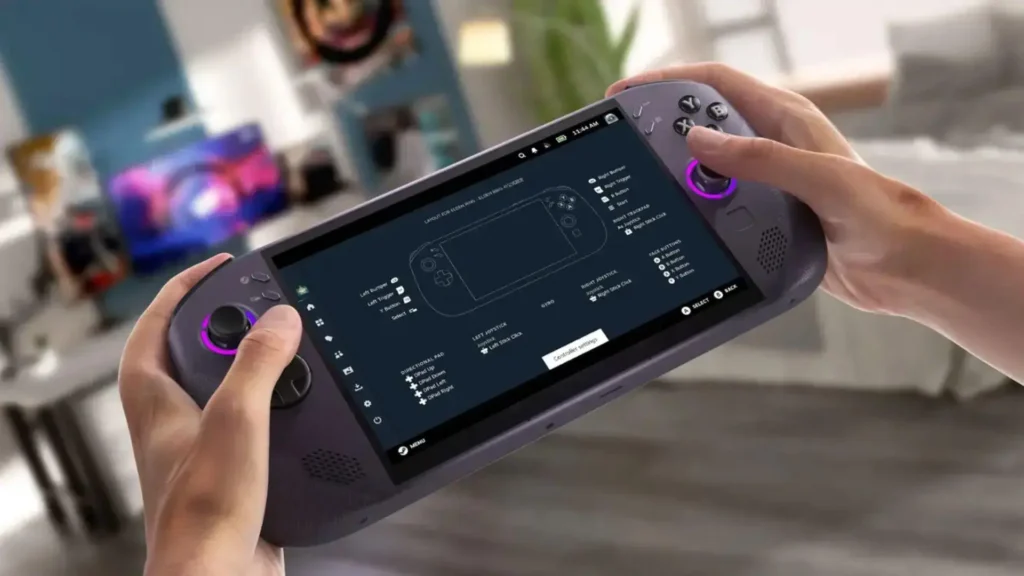 Design and Display Experience