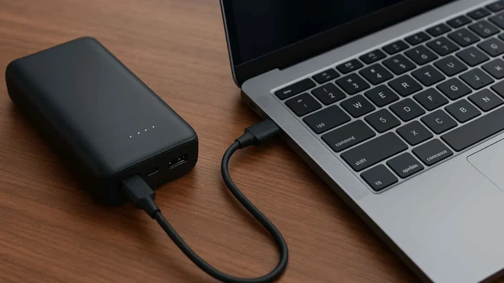 Fast Charging for Modern Devices