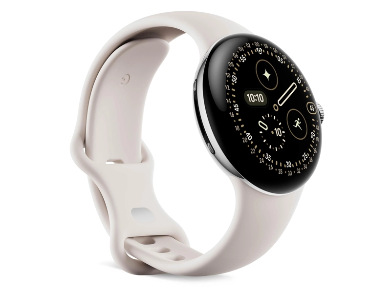 google pixel watch 4