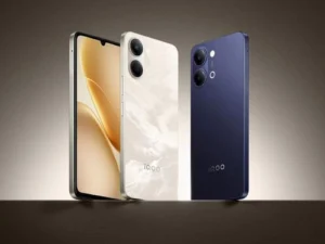 iqoo z11 lite