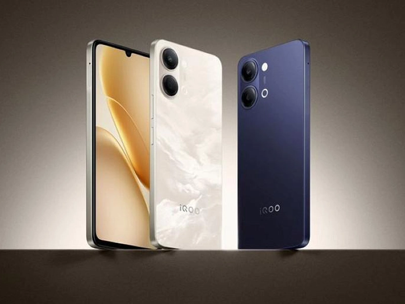 iqoo z11 lite