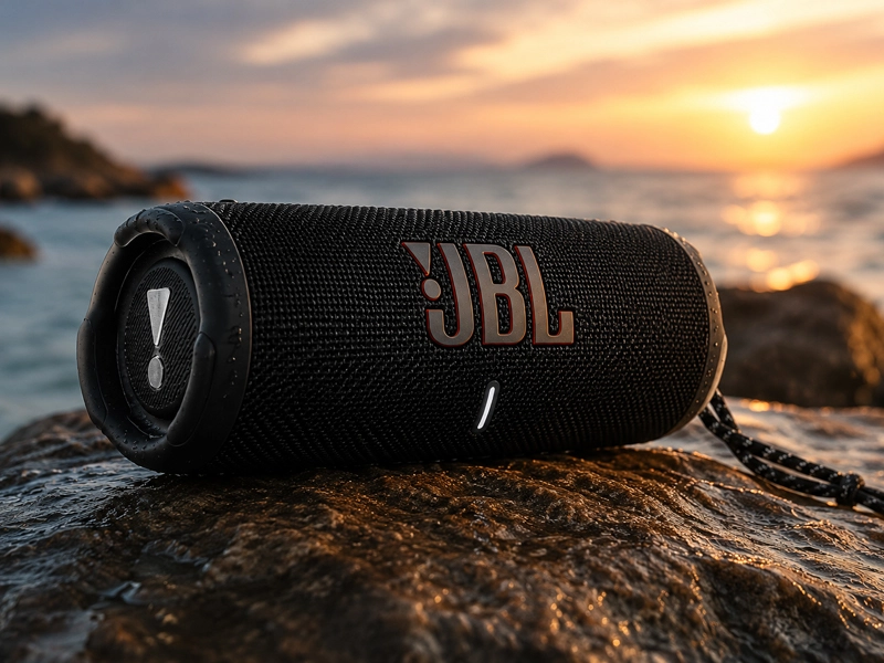 Jbl flip 8
