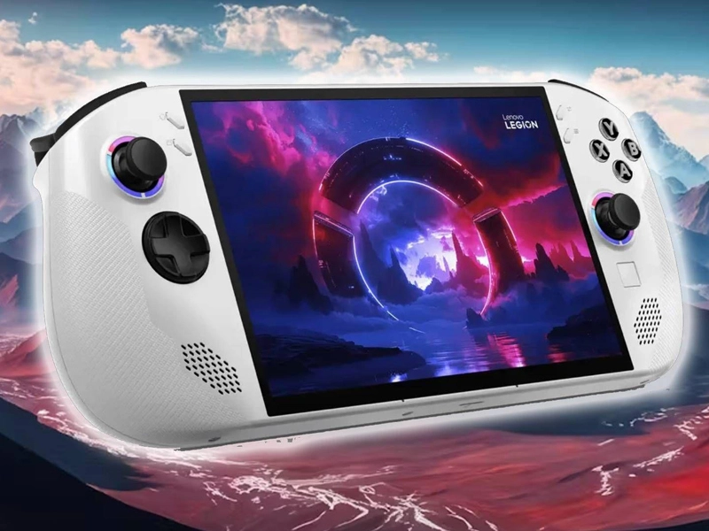 lenovo legion go s