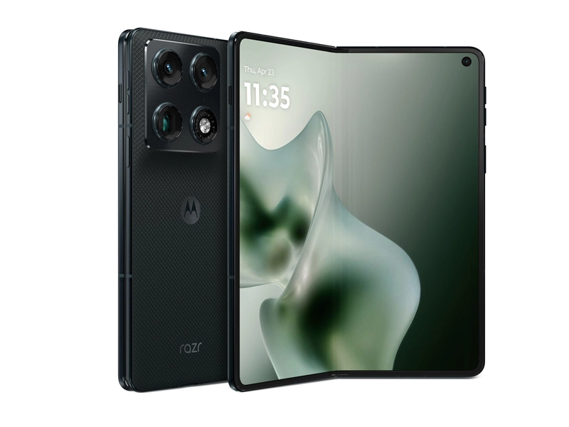 motorola razr fold