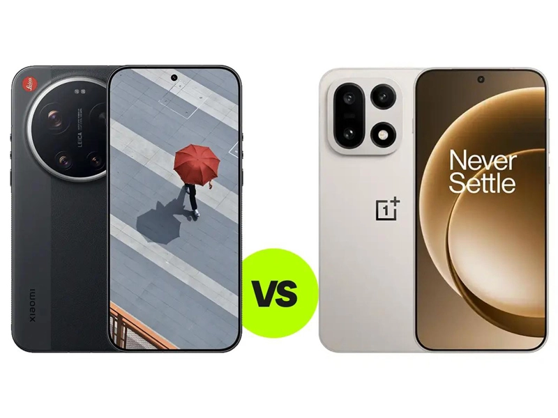 oneplus 15 vs xiaomi 16 ultra