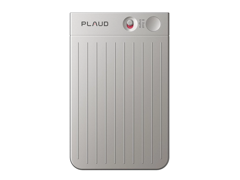 plaud note ai recorder