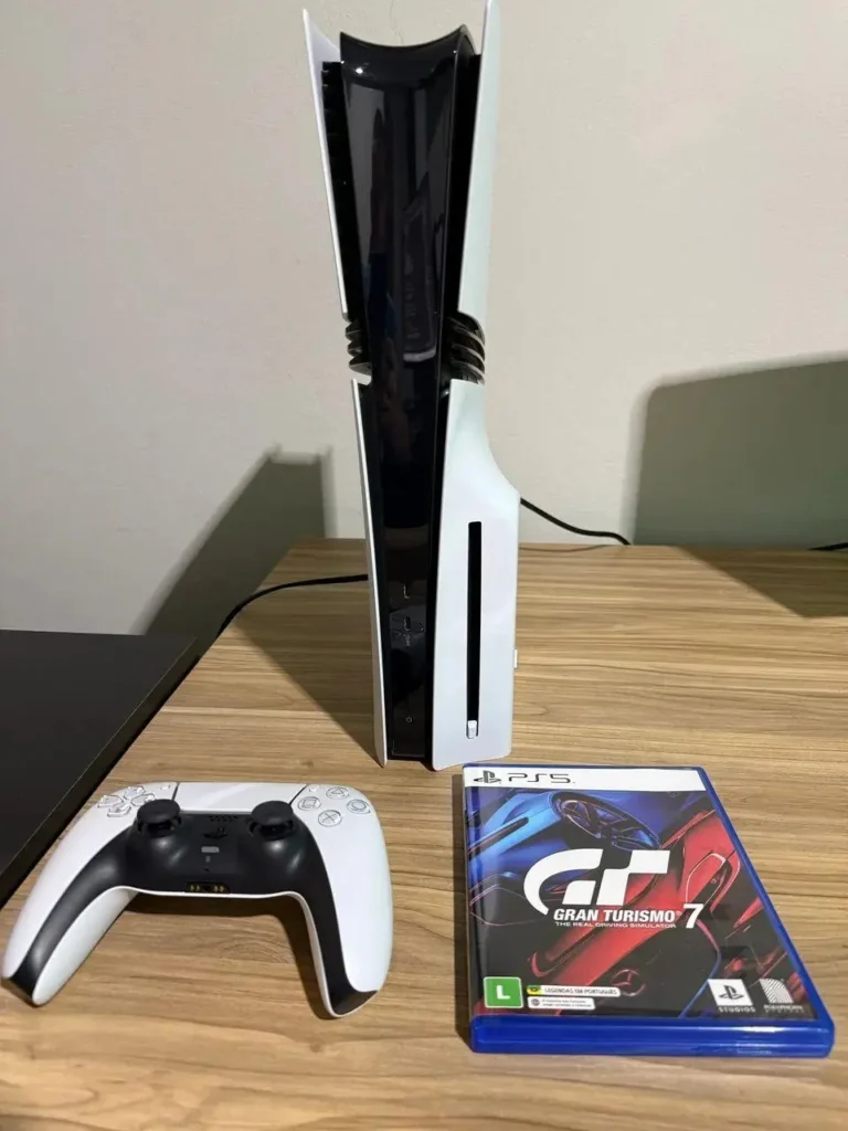 playstation 5 pro disc