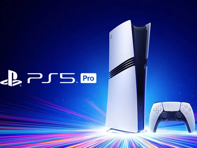 playstation 5 pro
