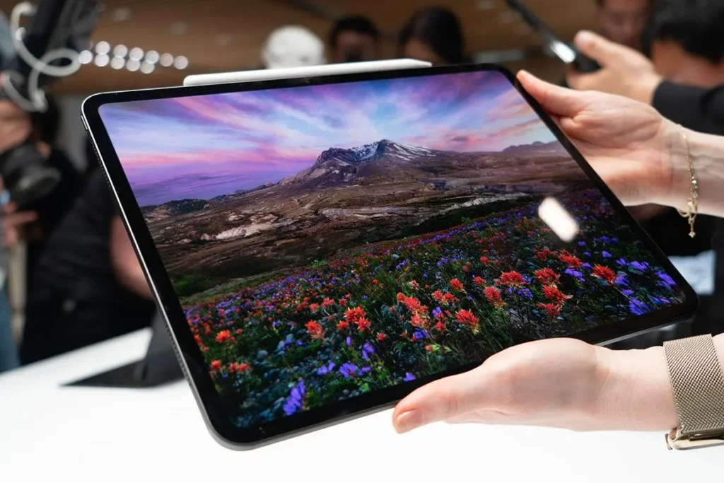 premium design and display