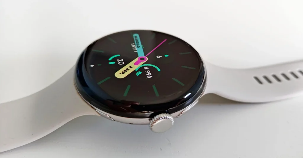 premium design and display
