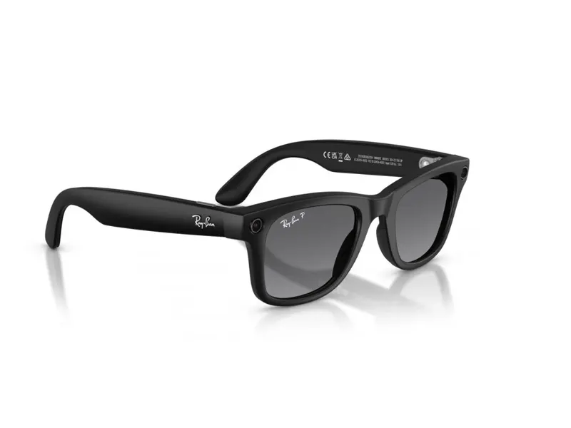 ray ban meta smart glasses