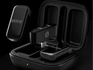 rode wireless micro