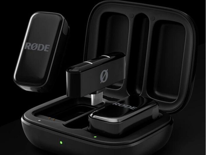 rode wireless micro