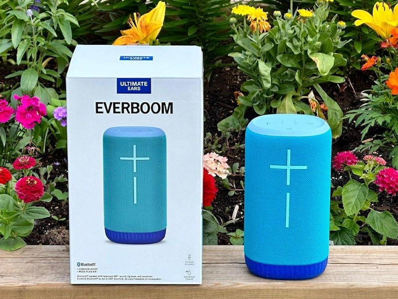 ultimate ears everboom