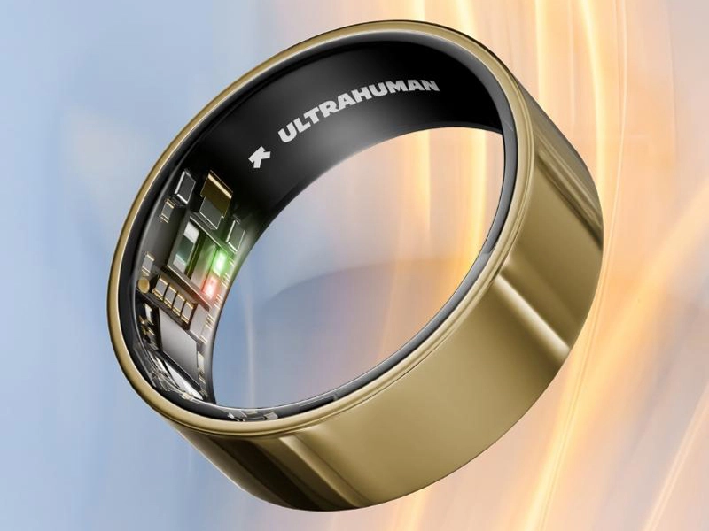 ultrahuman ring air