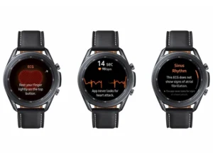 best watches for ecg