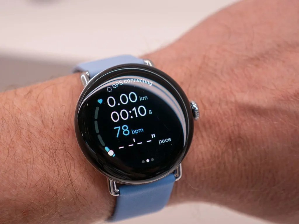 features and functionality