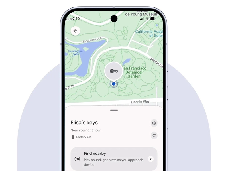 google pixel tag