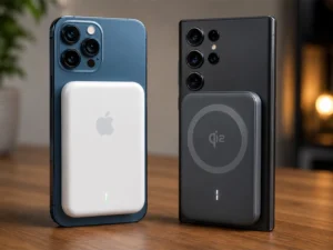 magsafe vs qi2 power bank