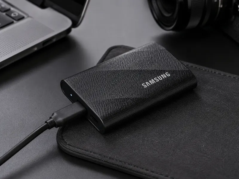 samsung portable ssd t9