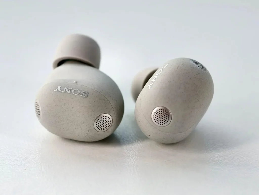 Sony wf 1000xm6 vs Airpods pro 3 sound quality