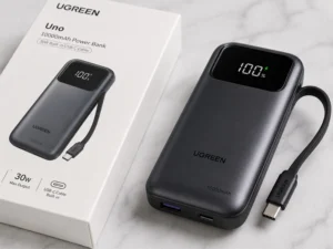 ugreen uno power bank