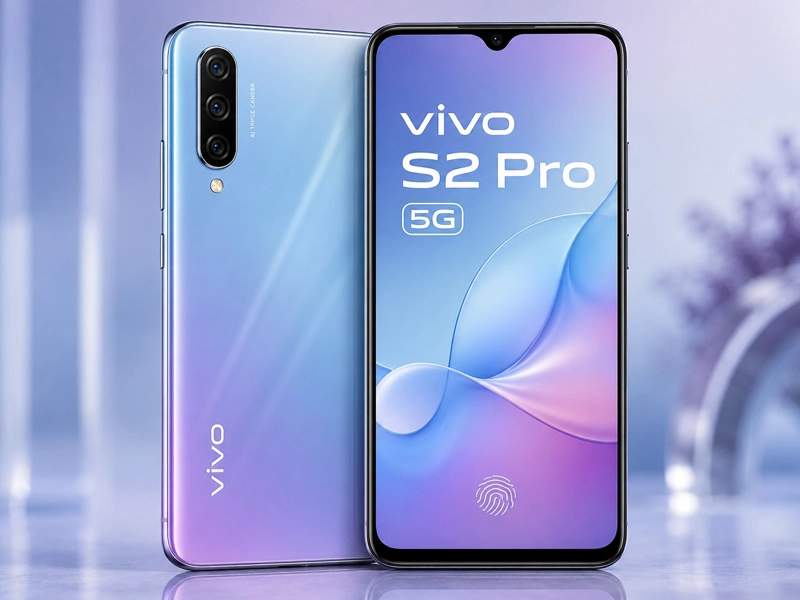 vivo s2 pro 5g