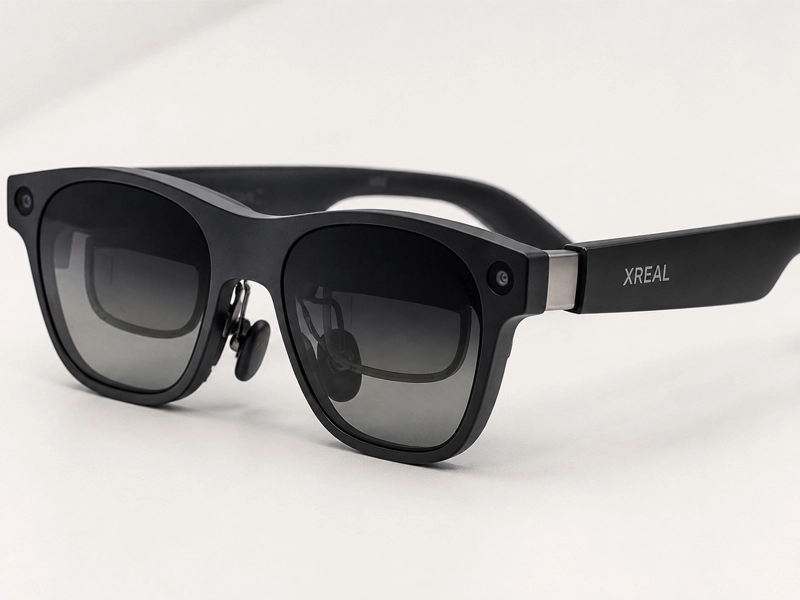 xreal air 3 glasses